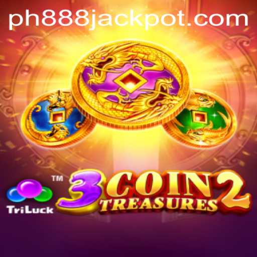 Discover the Intricacies of 3CoinTreasures2
