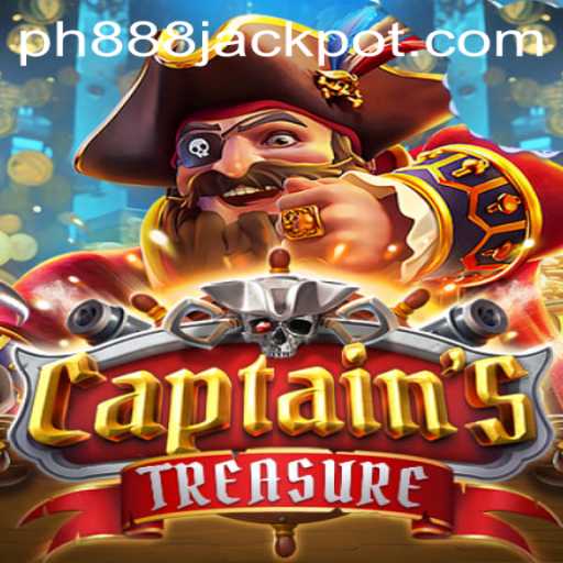 Unveiling the Excitement of CaptainssTreasure: A Deep Dive into the Game Mechanics and Strategy