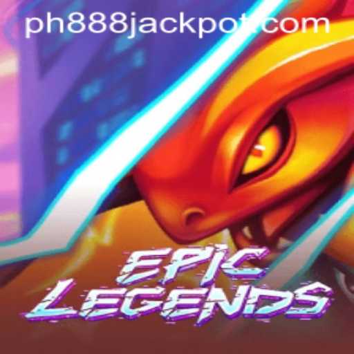 EpicLegends: Unveiling the Journey with PH 888