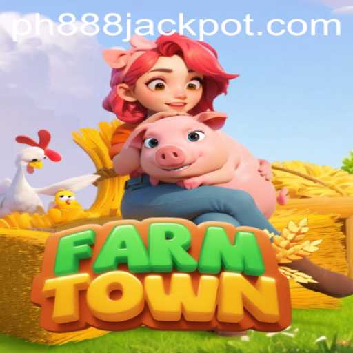 FarmTown: Cultivate Your Virtual Paradise
