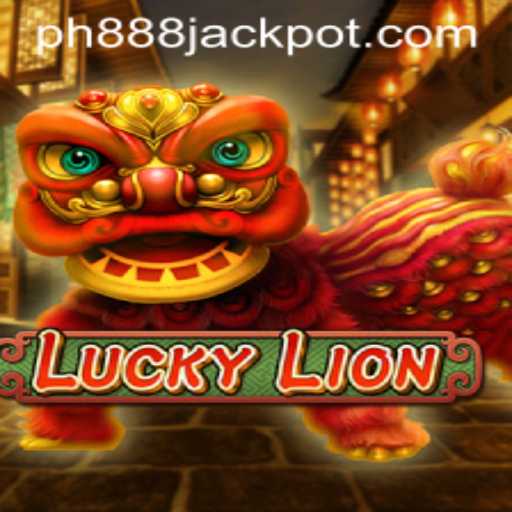 Unveiling LuckyLion: A Thrilling Adventure in the World of PH 888