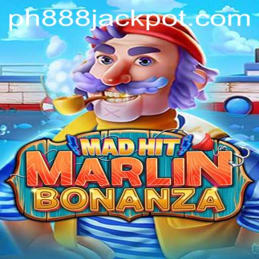 Unveiling the Thrilling World of MadHitMarlinBonanza: Dive into Adventure with PH 888