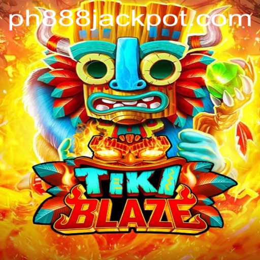 TikiBlaze: Explore a Tropical Adventure with PH 888